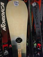 155cm NITRO TEAM 2024/25 NP.550€