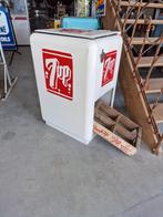 7up cooler  quikold junior, Ophalen, Gebruikt