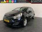 Kia Rio 1.2 CVVT Comfort Pack (bj 2012), Euro 5, Gebruikt, 4 cilinders, Origineel Nederlands