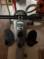 Goede voornemens?  Roeitrainer, perfect., Sport en Fitness, Fitnessapparatuur, Ophalen, Gebruikt, Metaal, Roeitrainer