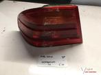 Mercedes W210 sedan 1998 Achterlicht Links, Auto-onderdelen, Verlichting, Gebruikt, -, -, Ophalen of Verzenden