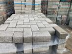 Betonklinkers 2e keus partij goedkoop klinkers, Tuin en Terras, Tegels en Klinkers, Ophalen, Zo goed als nieuw, Beton, Klinkers