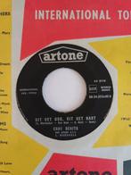 Enny Denita - Uit Het Oog, Uit Het Hart  (Artone 24.013), Ophalen of Verzenden, Zo goed als nieuw, Overige formaten, Levenslied of Smartlap