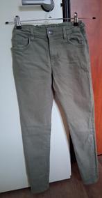 Groene broek 164, Broek, Ophalen of Verzenden, Zo goed als nieuw, Blue Ridge