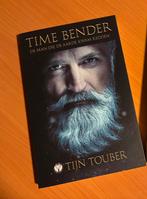 Time bender van Tijn Touber, Ophalen of Verzenden, Zo goed als nieuw, Nederland
