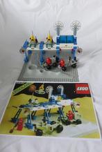 Lego classic space, set 6930 space supply station, Ophalen of Verzenden, Gebruikt, Complete set, Lego