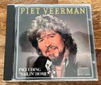 CD Piet Veerman Including Sailin Home 1987, Ophalen of Verzenden, 1980 tot 2000, Zo goed als nieuw, Boxset
