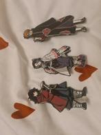 Figpins naruto&demon slayer, Verzamelen, Ophalen, Zo goed als nieuw