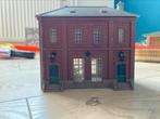 Miniatuur huis, Ophalen, Zo goed als nieuw