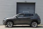 Jeep Compass 1.4 MultiAir Limited 4x4 I Automaat I Navi I 1/, Automaat, 450 kg, Gebruikt, 4 cilinders