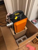 Riool reinigingsmachine, Ophalen of Verzenden, Zo goed als nieuw, Overige typen