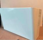 Intergas HRE schermplaat, Minder dan 50 cm, Gebruikt, Ophalen of Verzenden, Minder dan 100 cm