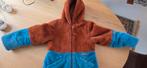 Warme teddy jas Koko Noko zgan - mt 128-134, Ophalen of Verzenden, Zo goed als nieuw, Meisje, Jas