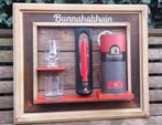 Bar mancave whisky wand deco bunnahabain, Huis en Inrichting, Barren, Ophalen of Verzenden, Nieuw