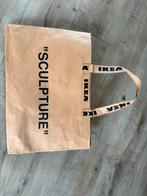 Ikea Sculpure tas, Ophalen of Verzenden, Nieuw