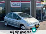 Citroen Xsara Picasso 2.0i-16V Image Automaat - Cruise - Tre, Auto's, Citroën, 65 €/maand, Zwart, 4 cilinders, Bedrijf