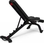 Bowflex SelectTech 4.1S Bench nieuw in doos, Sport en Fitness, Fitnessmaterialen, Ophalen, Nieuw, Benen, Fitnessbank