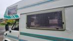 Camper raam klapraam diverse maten camperramen, Caravans en Kamperen, Camper-accessoires, Verzenden, Gebruikt