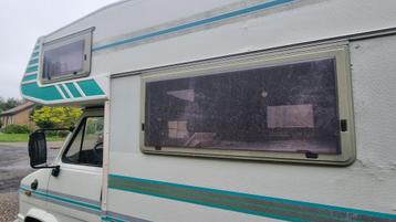 Camper raam klapraam diverse maten camperramen  beschikbaar voor biedingen