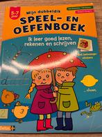 5-7 jaar; Groep 2 / Groep 3, Ophalen of Verzenden, Zo goed als nieuw, Non-fictie