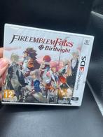 Fire Emblem Fates: Birthright - Nintendo 3DS - Nieuw!, Spelcomputers en Games, Games | Nintendo 2DS en 3DS, Online, Lenn hodes