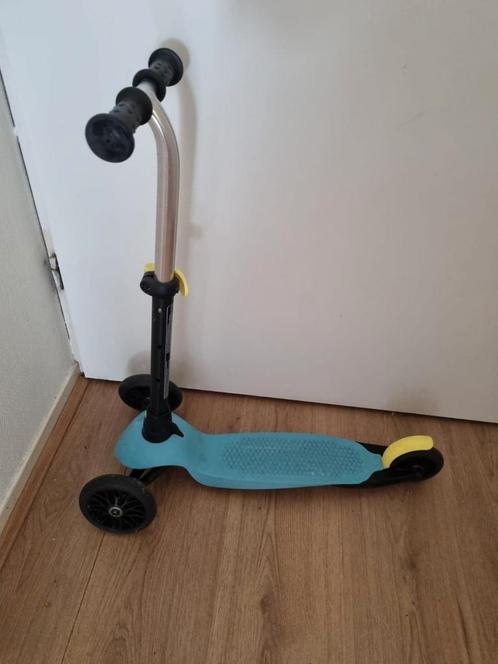 Step, Kinderen en Baby's, Speelgoed | Educatief en Creatief, Zo goed als nieuw, Ophalen of Verzenden