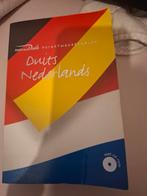 Van Dale pocketwoordenboek Duits-Nederlands, Boeken, Woordenboeken, Ophalen, Van Dale, Nederlands, Zo goed als nieuw