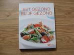 Eet gezond blijf gezond kookboek., Ophalen of Verzenden, Zo goed als nieuw, Dieet en Voeding