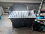 Perfect kampeerkastje/keuken, Caravans en Kamperen, Ophalen, Zo goed als nieuw, Campingmeubel-accessoire