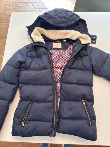 Scotch & Soda Winterjas Maat 14 beschikbaar voor biedingen