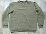 SMOG sweater trui groen maat XL (NewYorker), Maat 56/58 (XL), Zo goed als nieuw, Groen, Smog