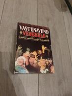 Vastenavend berregse vastenavond, Ophalen of Verzenden, Zo goed als nieuw