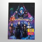Disney’s Descendants 3 (DVD), Alle leeftijden, Verzenden, Zo goed als nieuw, Film
