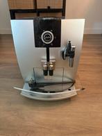 Jura koffiemachine, Ophalen, Koffiemachine, Koffiebonen, Niet werkend