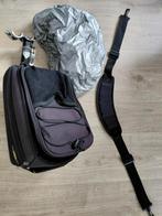 Topeak MTX QuickTrack Fietstas, Ophalen, Gebruikt