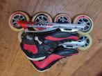 Mogema skeelers maat 39, Sport en Fitness, Skeelers, Overige merken, Inline skates 4 wielen, Gebruikt, Ophalen of Verzenden