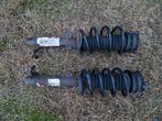 Schokdempers ford fiesta st150, Ophalen of Verzenden, Ford