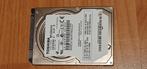 Toshiba Hdd 320 + 250 gb, Verzenden, Gebruikt, Laptop