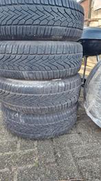 Winterbanden Volkswagen met velg, Ophalen, Audi