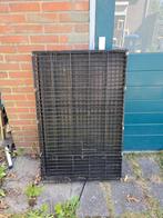 Honden/katten bench, Ophalen, Zo goed als nieuw