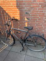 Herenfiets Ranger met versnellingen, Fietsen en Brommers, Fietsen | Heren | Herenfietsen, Ophalen, Gebruikt, Overige merken, Versnellingen