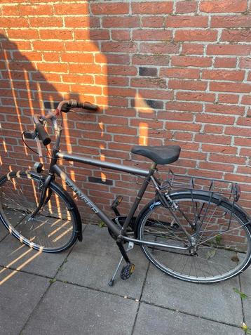 Herenfiets Ranger met versnellingen beschikbaar voor biedingen