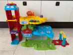 Vtech autogarage onderdelen, Verzenden, Gebruikt