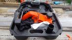 Black & Decker KW712 elektrische schaafmachine, Ophalen, Zo goed als nieuw, Elektrisch