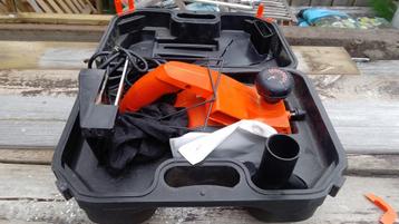 Black & Decker KW712 elektrische schaafmachine beschikbaar voor biedingen