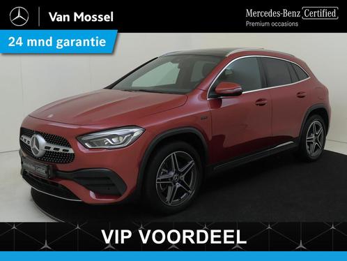 Mercedes-Benz GLA-klasse 250 e AMG Line / Panoramadak/ 19 in, Auto's, Mercedes-Benz, Bedrijf, Te koop, GLA, ABS, Achteruitrijcamera