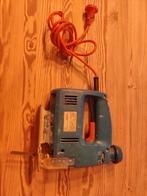 Black & Decker Decoupeerzaag - Gebruikt, Doe-het-zelf en Verbouw, Gereedschap | Zaagmachines, Gebruikt, Decoupeerzaag, Ophalen of Verzenden