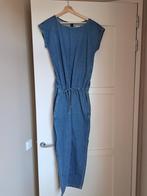 Denim jumpsuit Mads Nørgaard maat 38, Blauw, Maat 38/40 (M), Ophalen of Verzenden, Mads Nørgaard