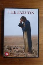 The Passion DvD, Vanaf 16 jaar, Ophalen of Verzenden, Zo goed als nieuw