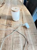 Maison berger oliebrander, Ophalen, Overige materialen, Wit, Zo goed als nieuw